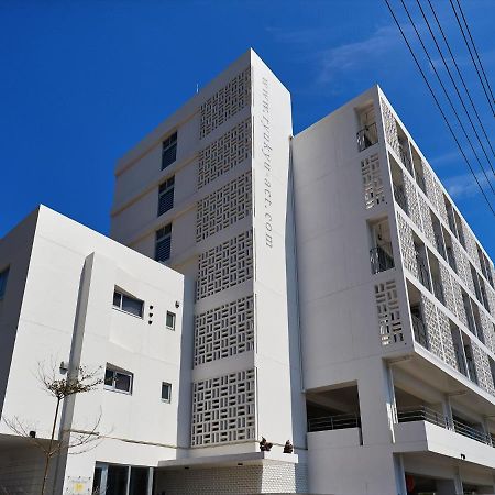 アルセ琉球ハーバーステイ Aparthotel Urasoe Εξωτερικό φωτογραφία