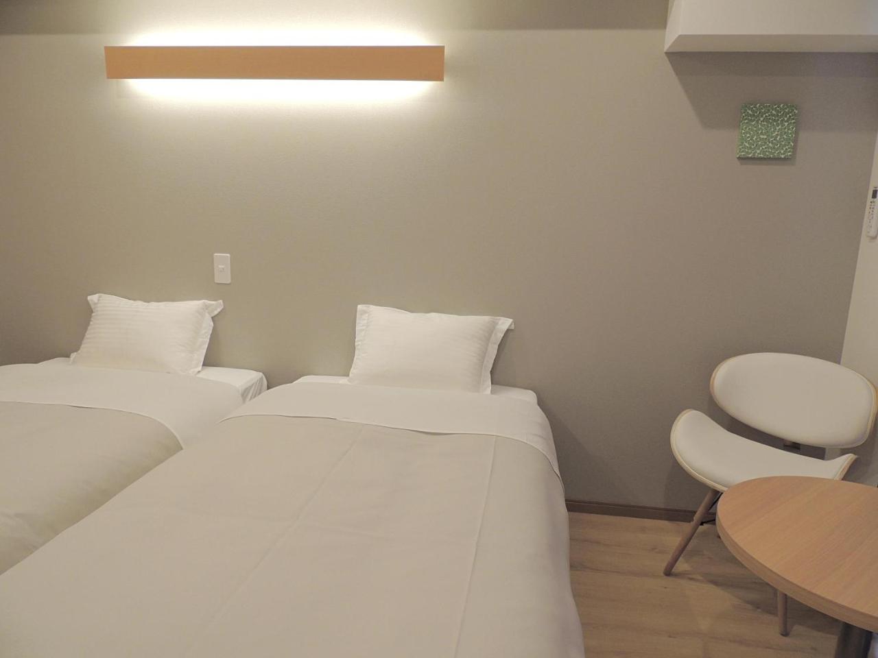 アルセ琉球ハーバーステイ Aparthotel Urasoe Εξωτερικό φωτογραφία