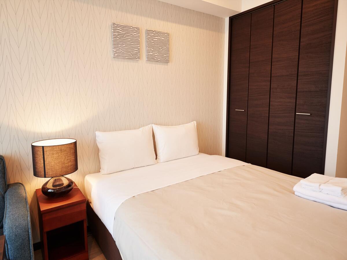 アルセ琉球ハーバーステイ Aparthotel Urasoe Εξωτερικό φωτογραφία