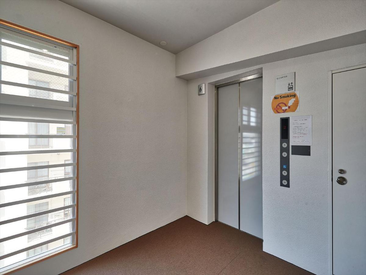 アルセ琉球ハーバーステイ Aparthotel Urasoe Εξωτερικό φωτογραφία