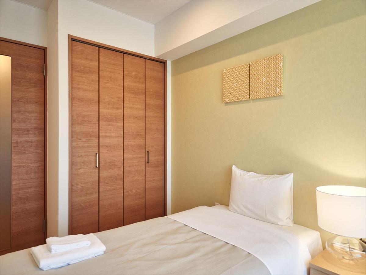アルセ琉球ハーバーステイ Aparthotel Urasoe Εξωτερικό φωτογραφία
