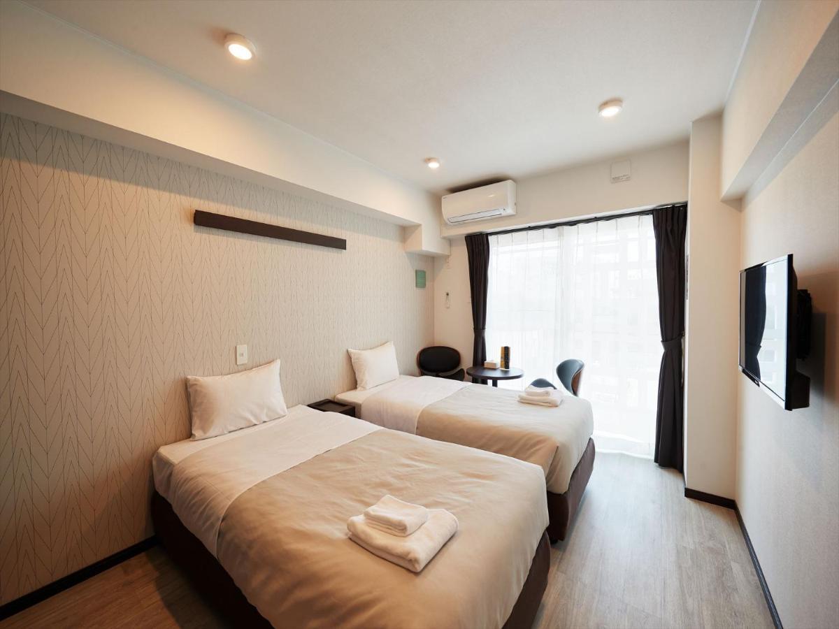 アルセ琉球ハーバーステイ Aparthotel Urasoe Εξωτερικό φωτογραφία