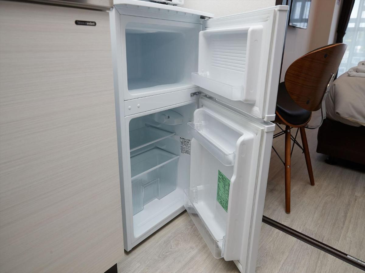 アルセ琉球ハーバーステイ Aparthotel Urasoe Εξωτερικό φωτογραφία