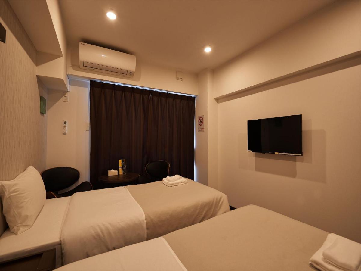 アルセ琉球ハーバーステイ Aparthotel Urasoe Εξωτερικό φωτογραφία